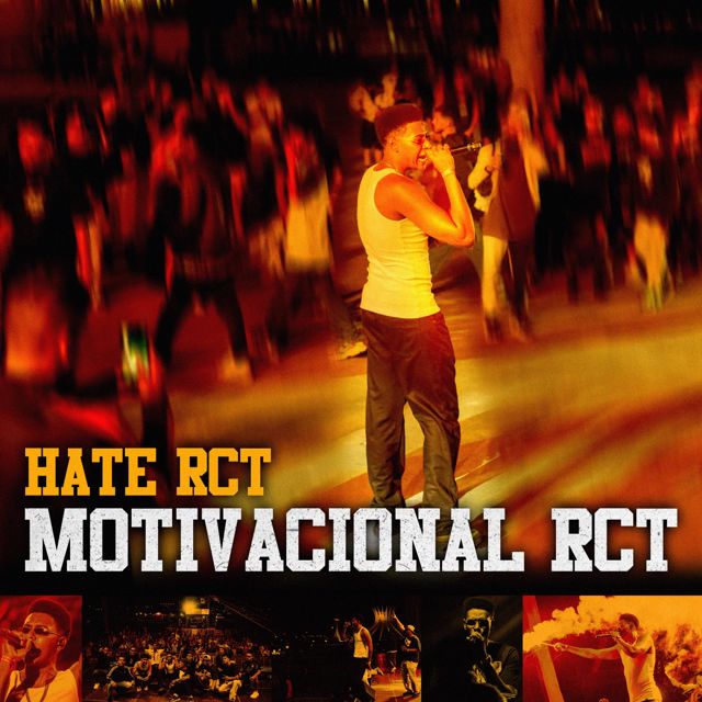 Hate Rct - 'Motivacional Rct (feat. OG L)' [Ringtone]
