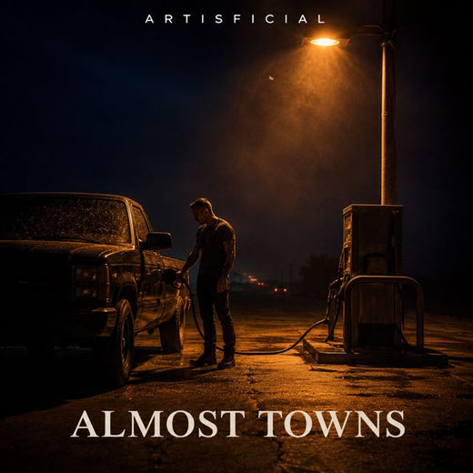 Artisficial - 'Almost Towns' [Ringtone]