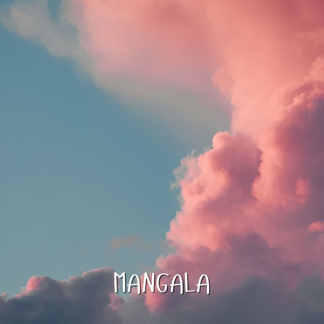 Arena Salina - 'Mangala' [Ringtone]