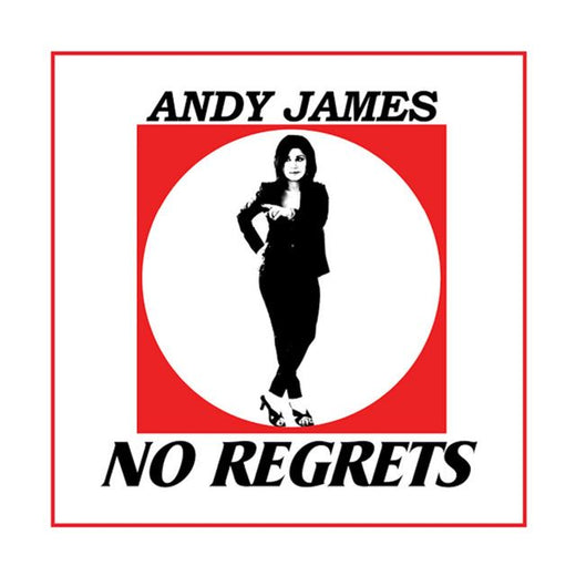 Andy James - 'Fiebre' [Tono de llamada]