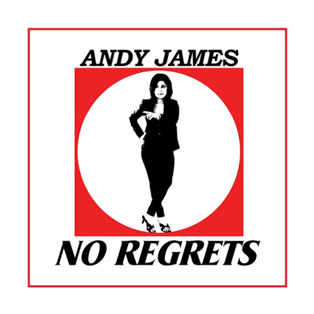 Andy James - 'Mean to Me' [Ringtone]