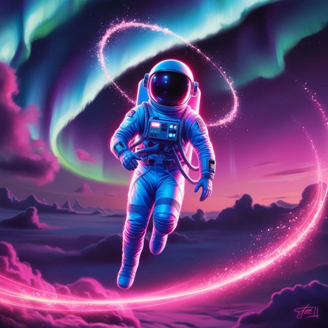 CloverS - 'Chasing the Stars' [Ringtone]