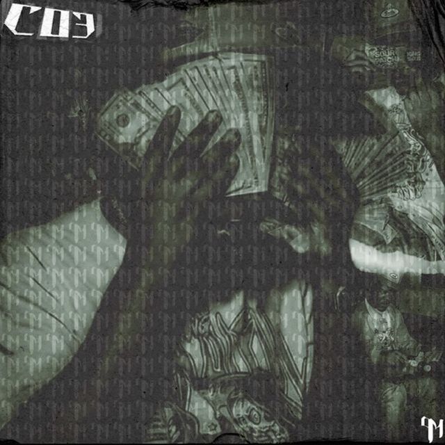 Co3 - 'Cotton Candy Gaffle' [Ringtone]