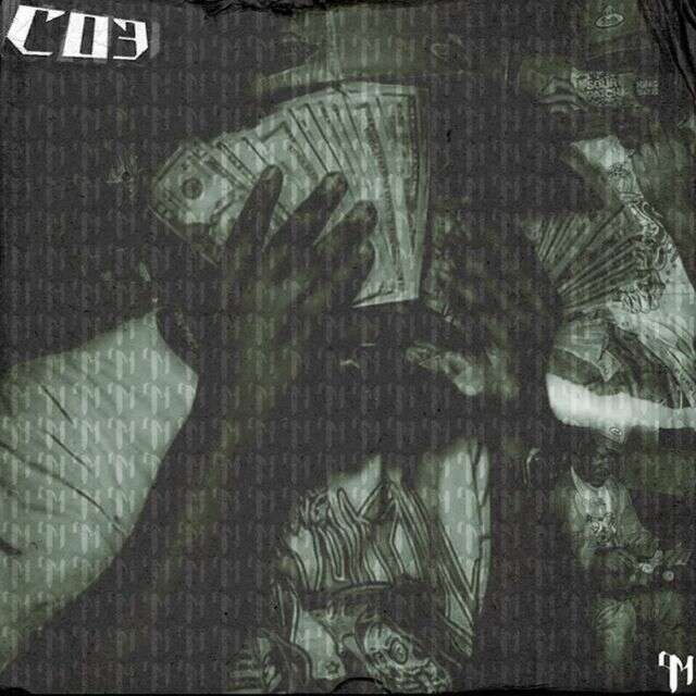 Co3 - 'Cotton Candy Gaffle' [Ringtone]