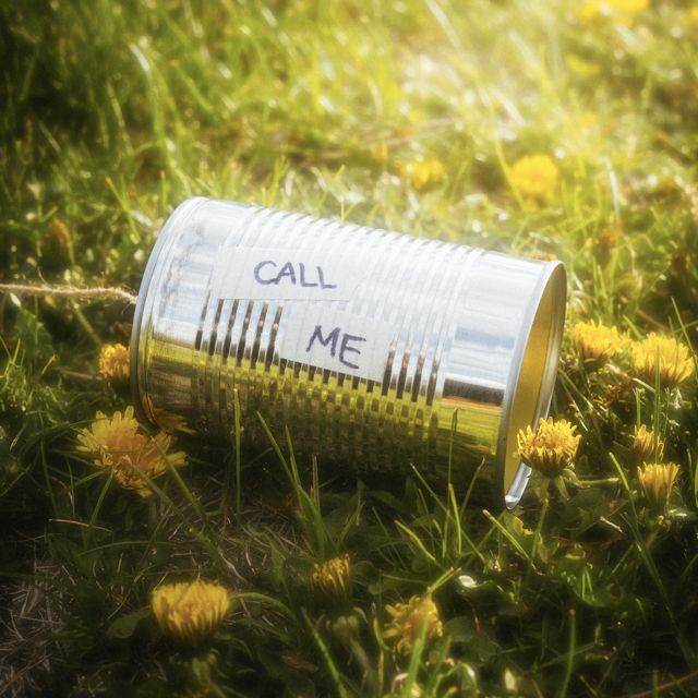 SMBDY ELSE - 'call me (feat. Matt Priscilla)' [Ringtone]