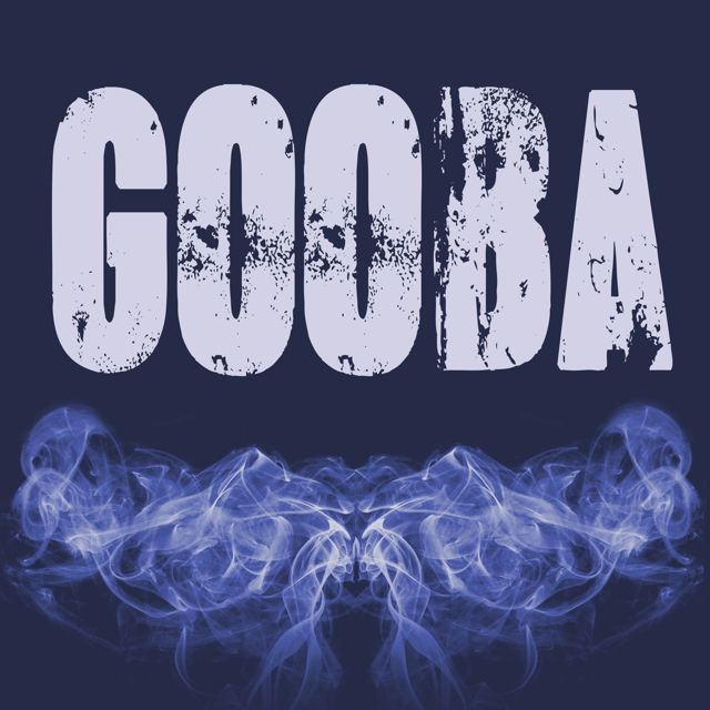 Dj Gutter Luv - 'Gooba' [Ringtone]
