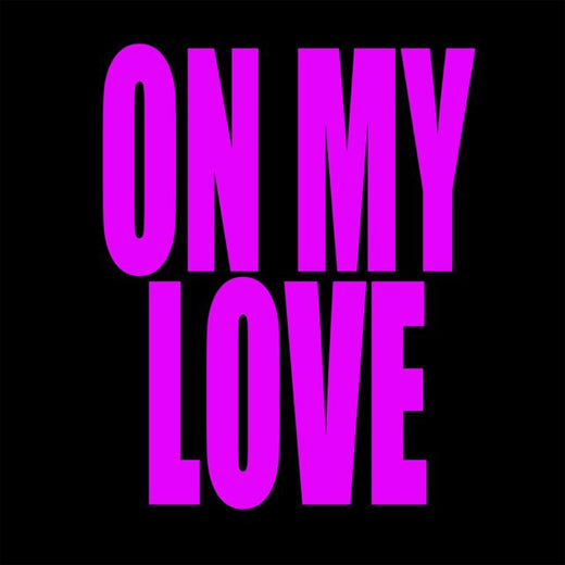 Dj Boojee Rama - 'On My Love' [Ringtone]
