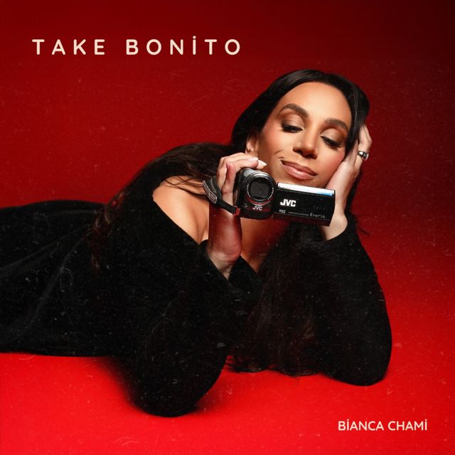 Bianca Chami - 'Take Bonito' [Ringtone]