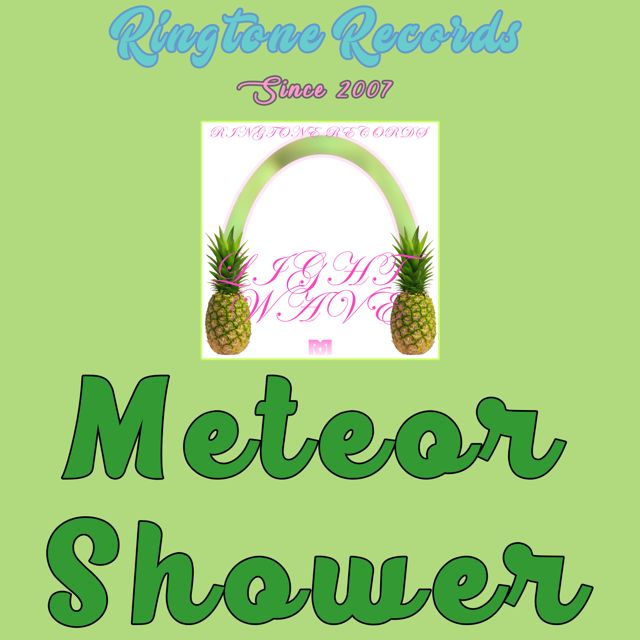 Beep on Bell - 'Meteor Shower (Asteroids)' [Ringtone]