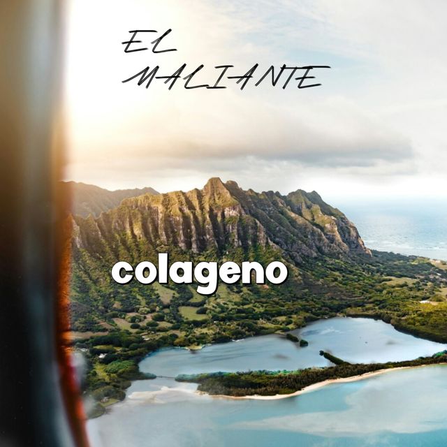 El maliante - 'COLAGENO' [Ringtone]