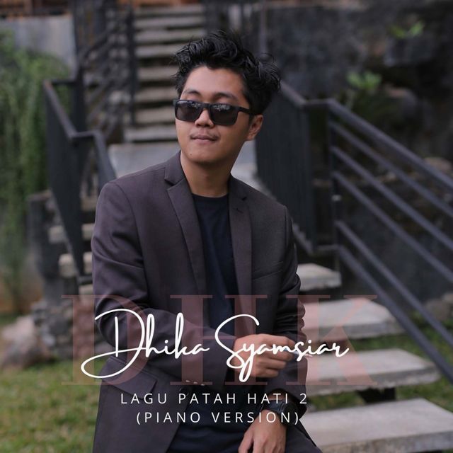 Dhika Syamsiar - 'Lagu Patah Hati 2 (Piano Version)' [Ringtone]