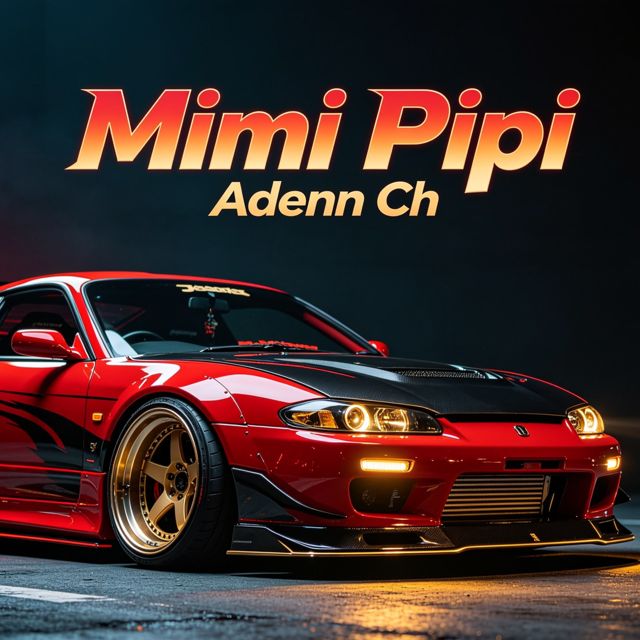 Adenn Ch - 'Mimi Pipi' [Ringtone]