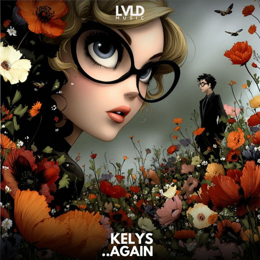kelys - '..again' [Ringtone]