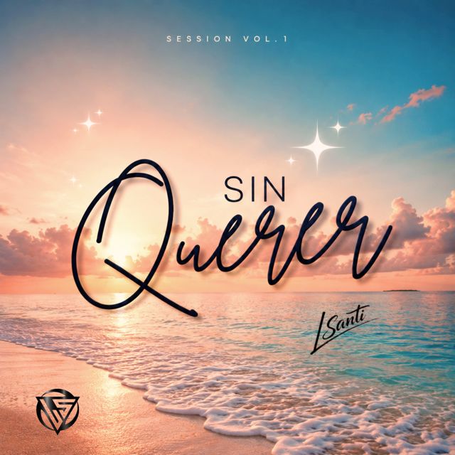LSanti - 'Sin Querer' [Ringtone]