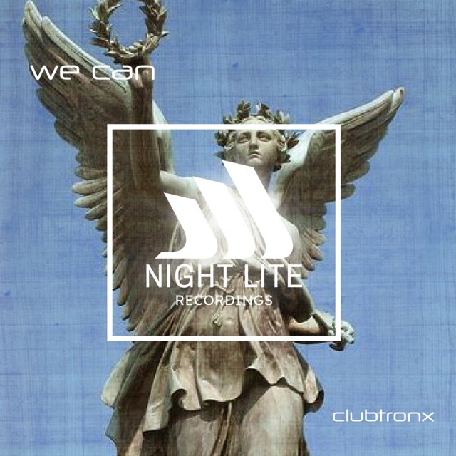 clubtronx - 'We can' [Ringtone]