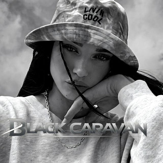 Black Caravan - 'Город Невест' [Ringtone]
