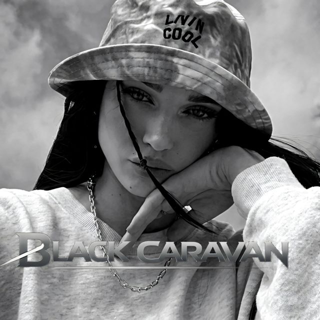 Black Caravan - 'Город Невест' [Ringtone]