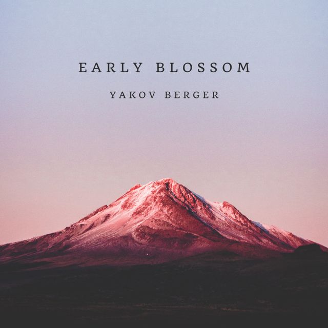 Yakov Berger - 'Early Blossom' [Ringtone]