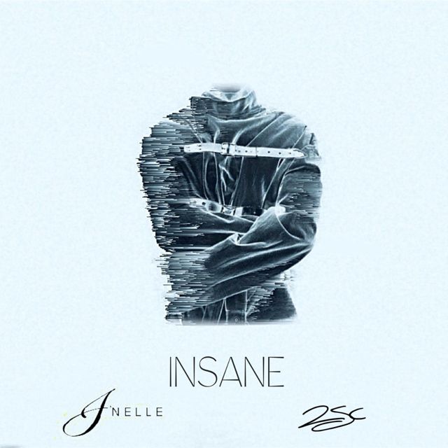 J'nelle - 'Insane' [Ringtone]