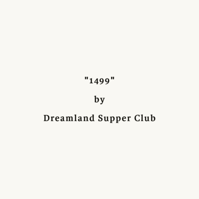 Dreamland Supper Club - 'Girls from Vienna' [Ringtone]