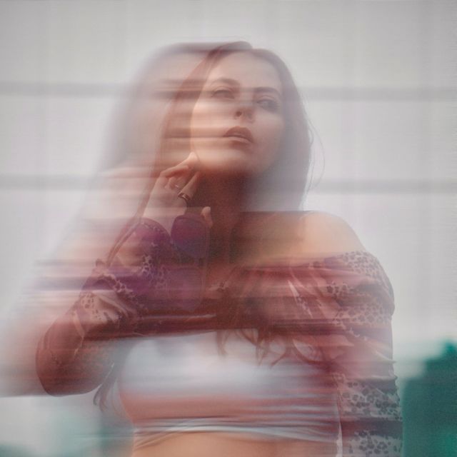Isa Navarro - 'Si se va la luz' [Ringtone]