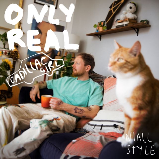 Only Real - 'Cadillac Girl (Niall Style)' [Ringtone]
