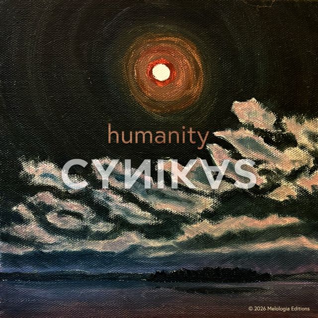 CYNIKAS - 'Humanity' [Ringtone]