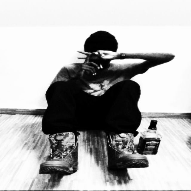 Fahdverse - 'Shalaye' [Ringtone]