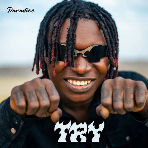 Paraa Dice - 'Try' [Ringtone]