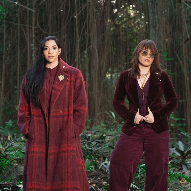 Heidy Brown - 'Por Mi (feat. Angely)' [Ringtone]