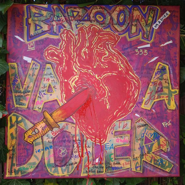 BABOON - 'FUI EL UNICO' [Ringtone]