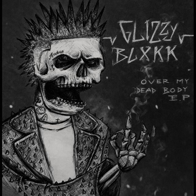 GlizzyBlxkk - 'He got klapped' [Ringtone]