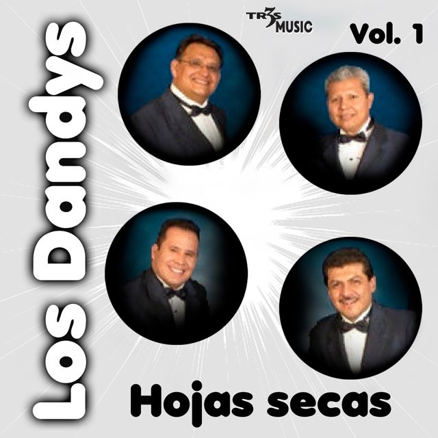 Los Dandys - 'Dime ¿Por qué?' [Ringtone]