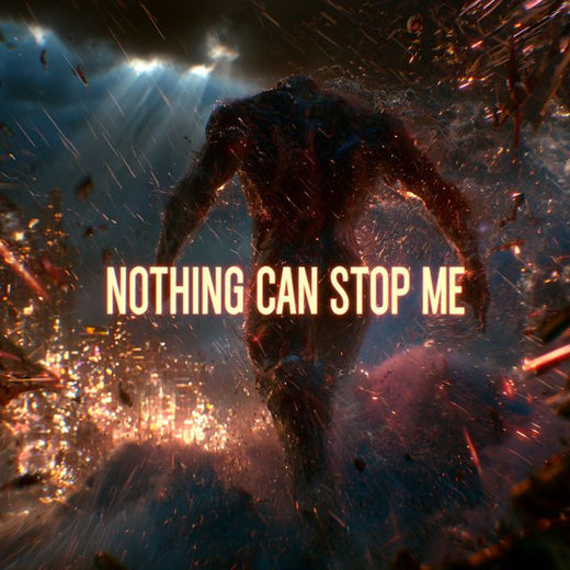 TerraVibe Soundworks - 'Nothing Can Stop Me' [Ringtone]