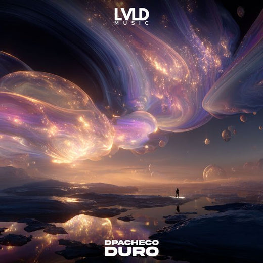 DPACHECO - 'Duro' [Ringtone]