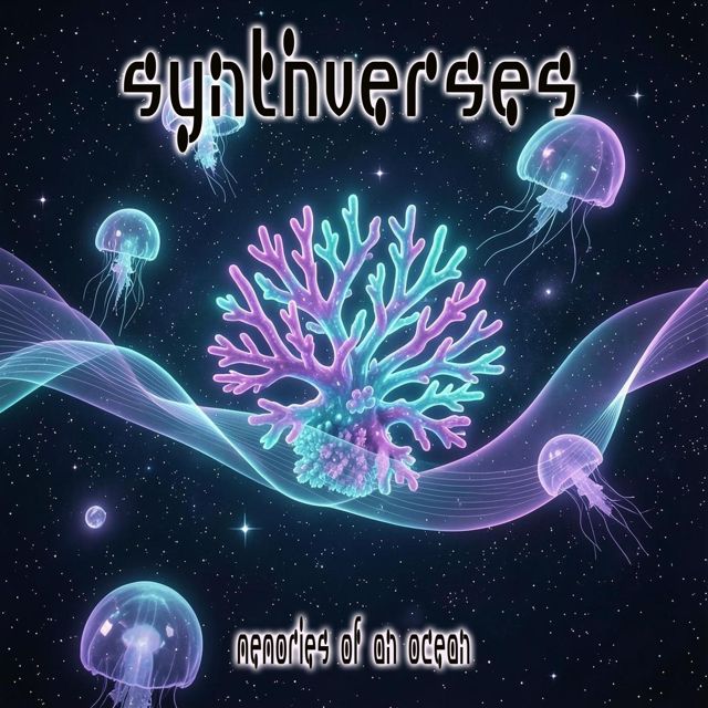 Synthverses - 'Memories of an Ocean' [Ringtone]