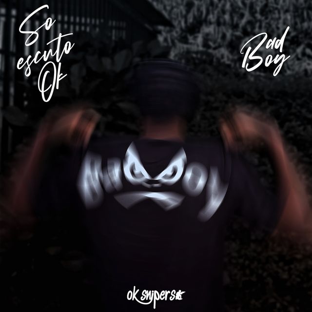 Bad Boy - 'Só curto OK' [Ringtone]