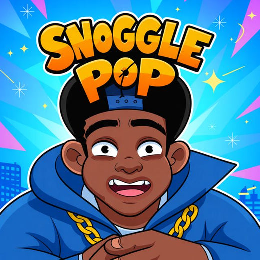 Say What - 'Snoggle Pop' [Ringtone]