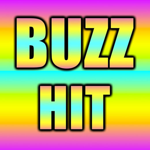 Phone Beeps - 'Buzz Hit (feat. Sound Effects)' [Ringtone]