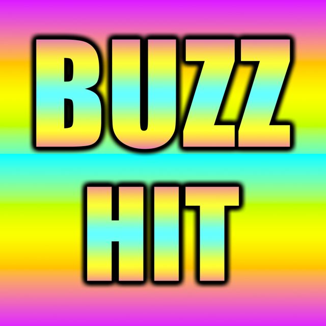 Phone Beeps - 'Buzz Hit (feat. Sound Effects)' [Ringtone]