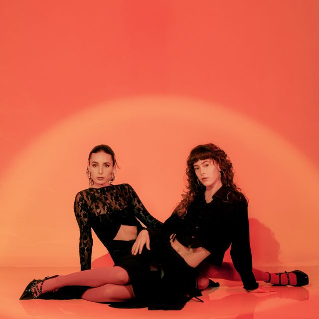 Isa Casale - 'Encendida (feat. Barbie Williams)' [Ringtone]