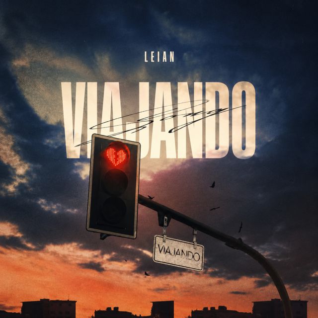 LEIAN - 'VIAJANDO' [Ringtone]