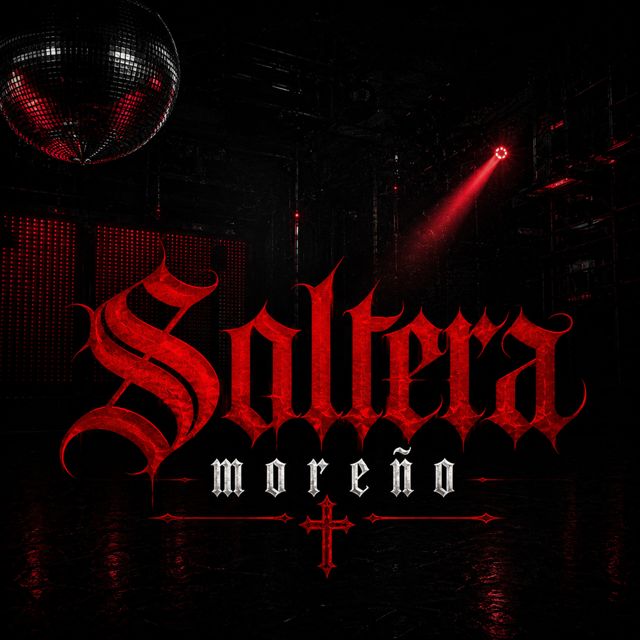Moreño - 'Soltera' [Ringtone]