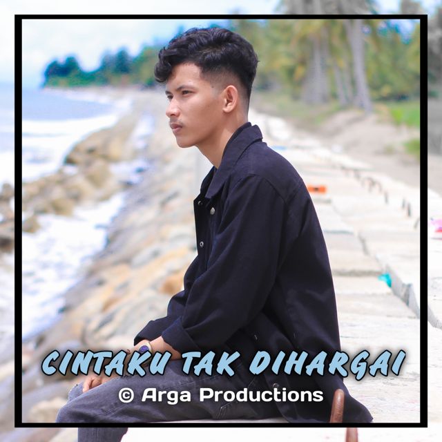 MUDARRIS - 'CINTAKU TAK DIHARGAI' [Ringtone]