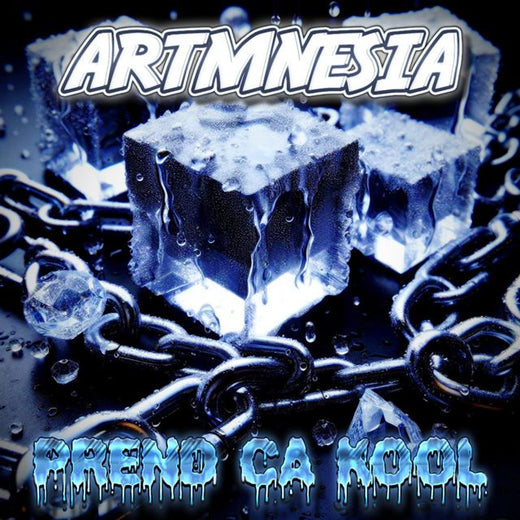 Artmnesia - 'Prend ça kool' [Ringtone]