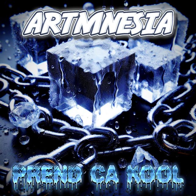Artmnesia - 'Prend ça kool' [Ringtone]