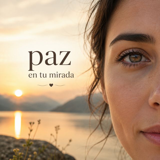 MC GAEL EL MALO - 'paz en tu mirada' [Ringtone]