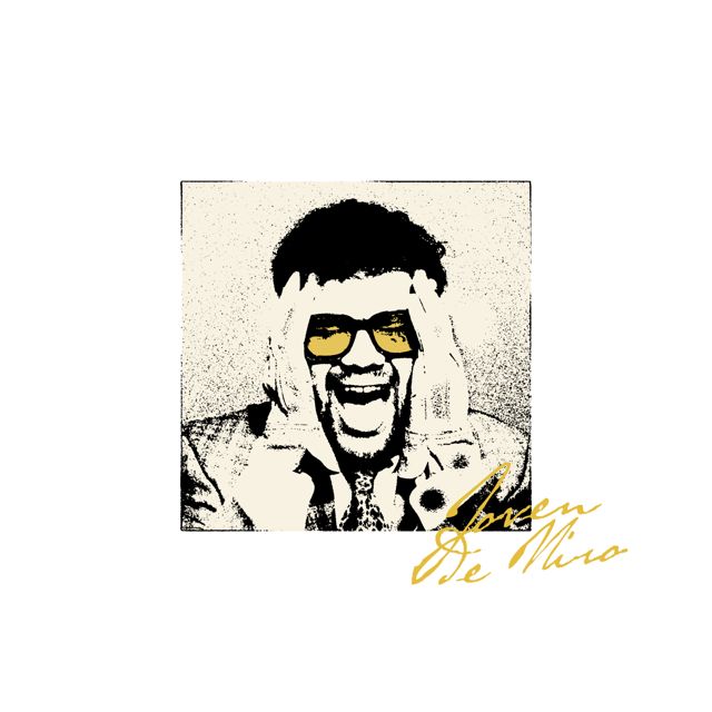 Joven Fresquito - 'Joven De Niro (feat. MALOS)' [Ringtone]