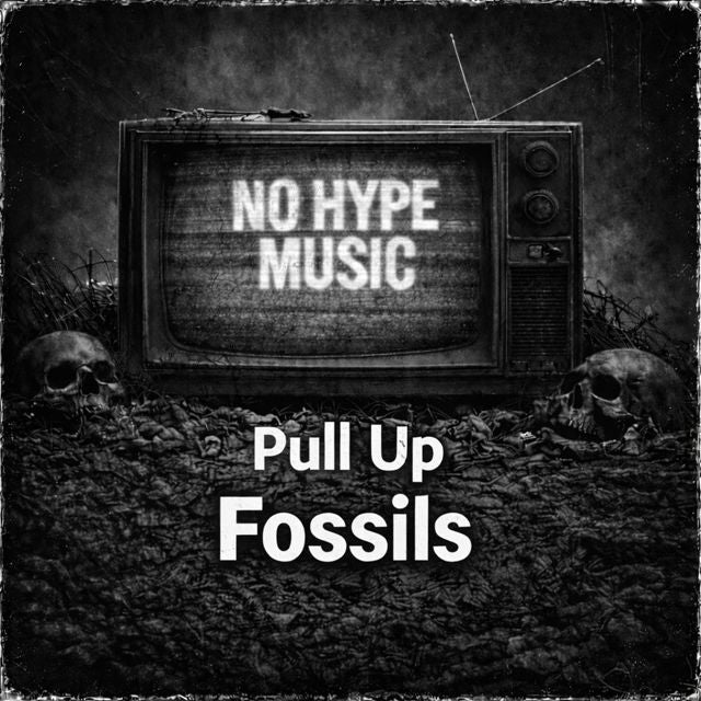 Fossils - 'Pull Up' [Ringtone]