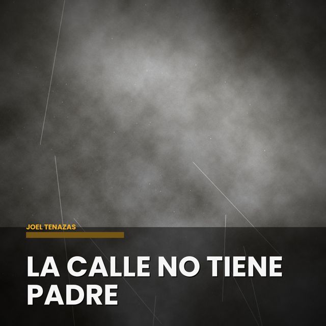 joel tenazas - 'La Calle No Tiene Padre' [Ringtone]